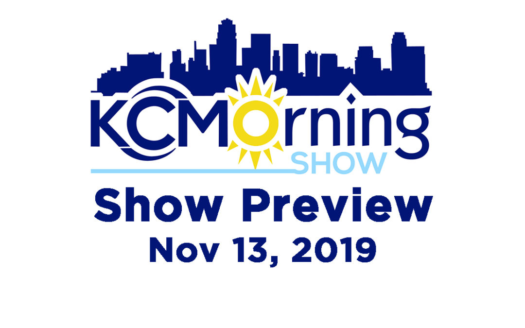 KCMS Preview 11/13